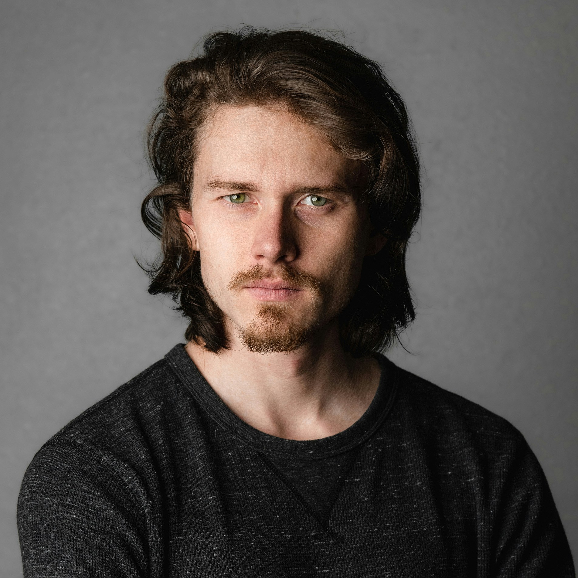 Ve al perfil de Ryan Joseph