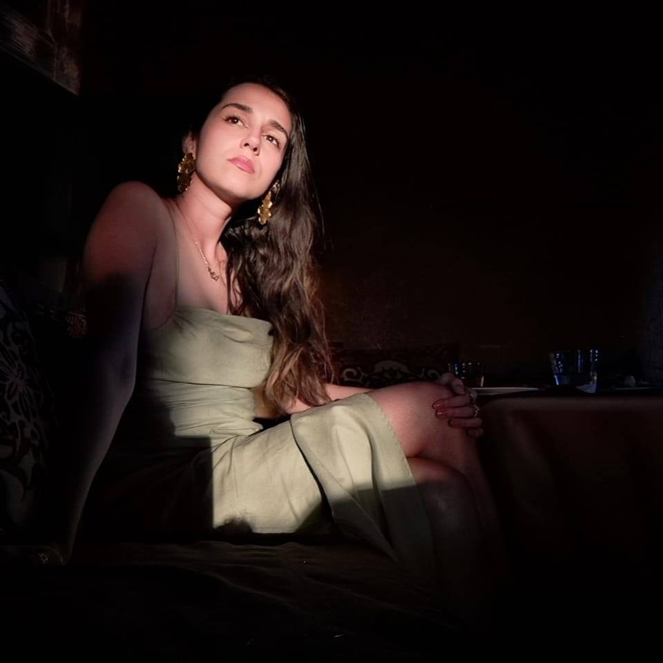Ve al perfil de Joana Dos Reis
