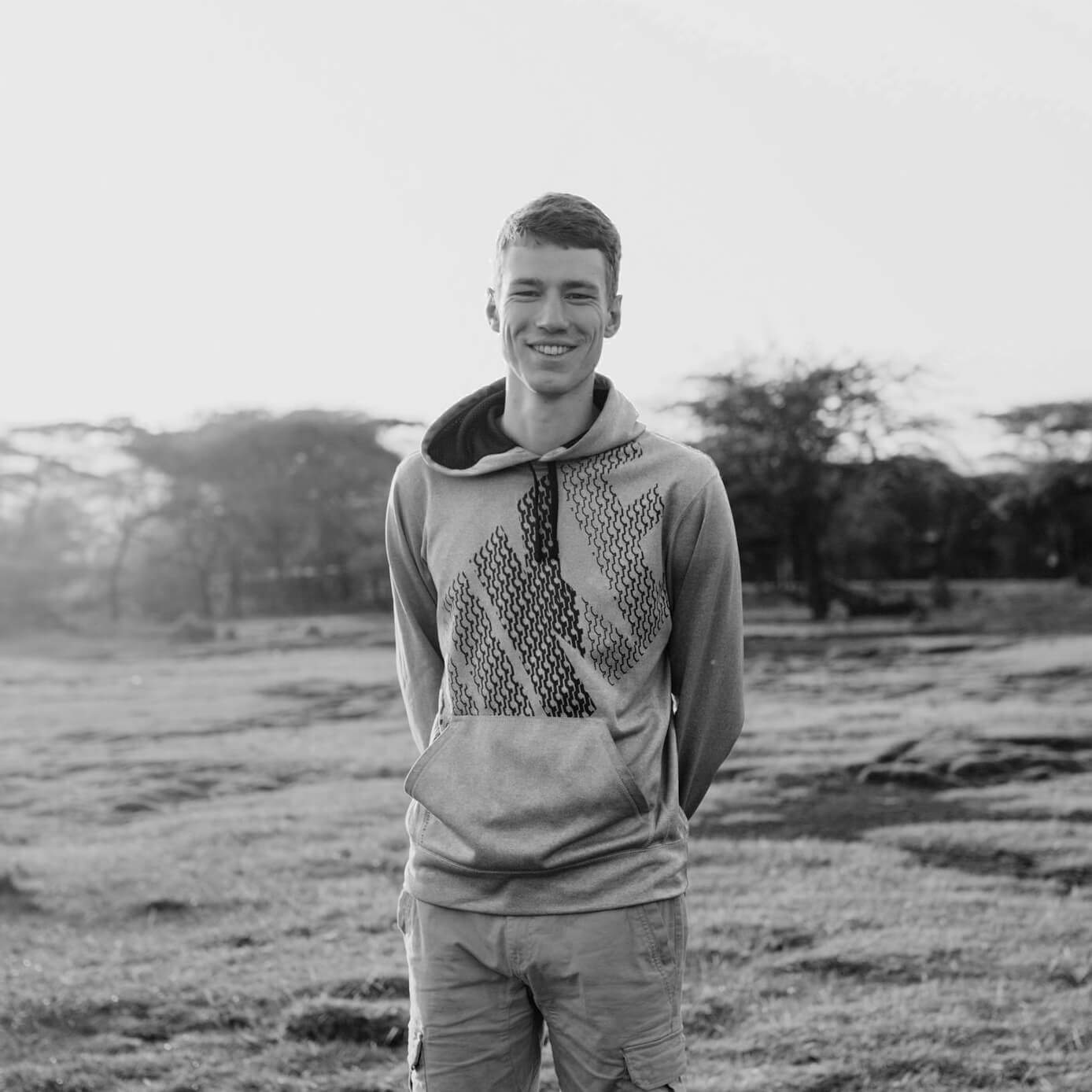 Go to Mario Klassen's profile