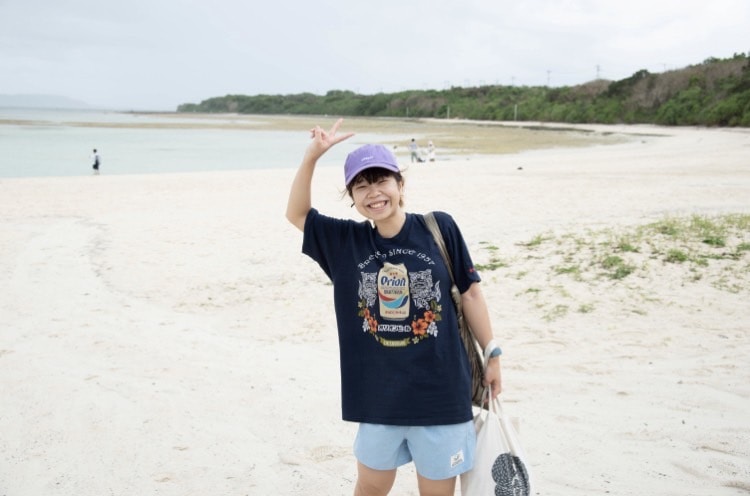 Go to Miki Nishimura's profile