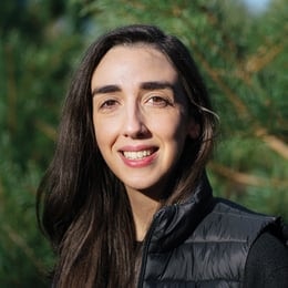 Go to Mónica Ferreira's profile