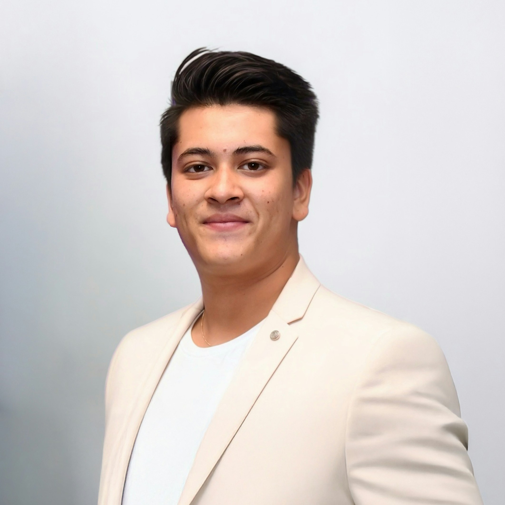 Go to Fredrick Tendong's profile