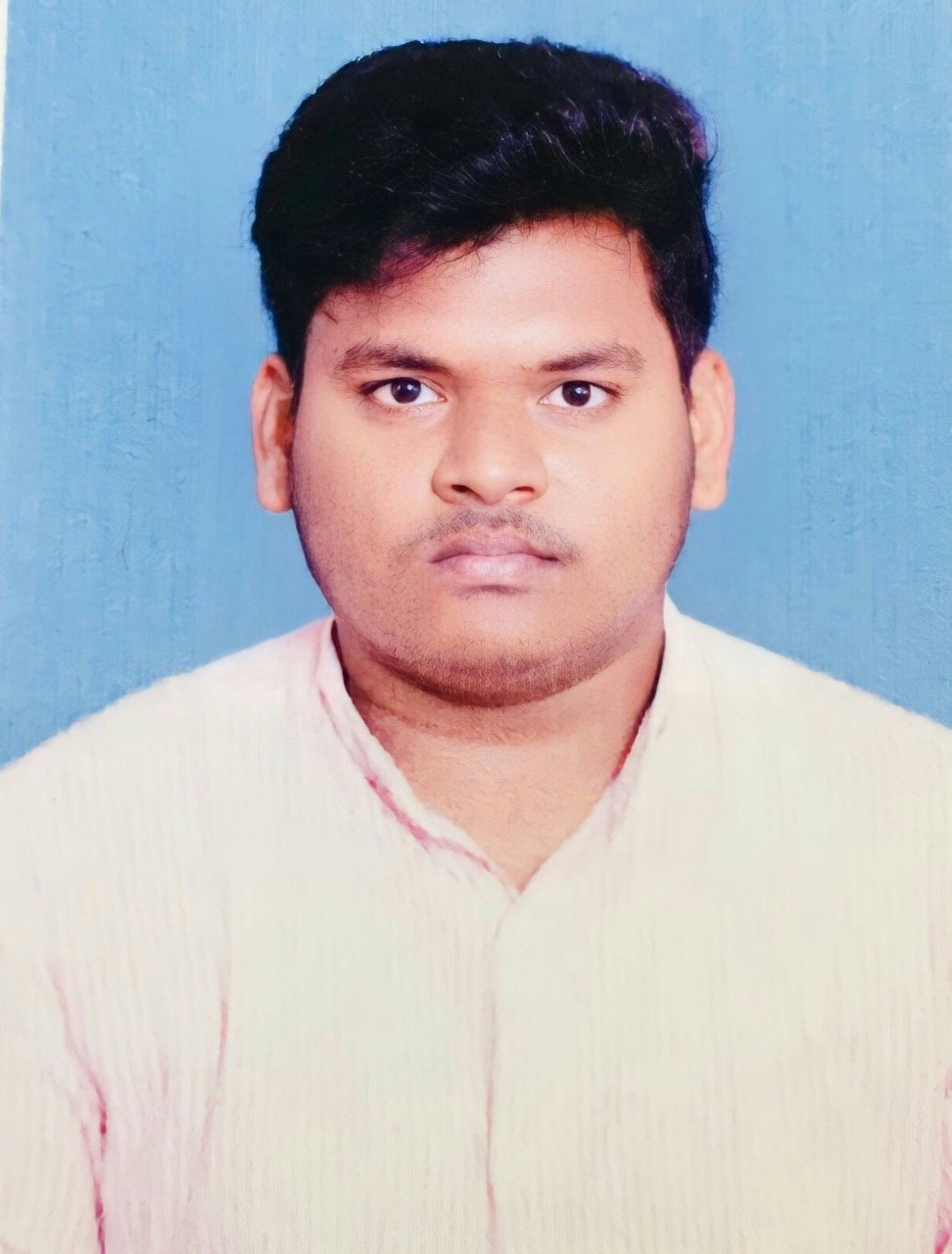 Siva Rama Rachakullaのプロフィールを見る
