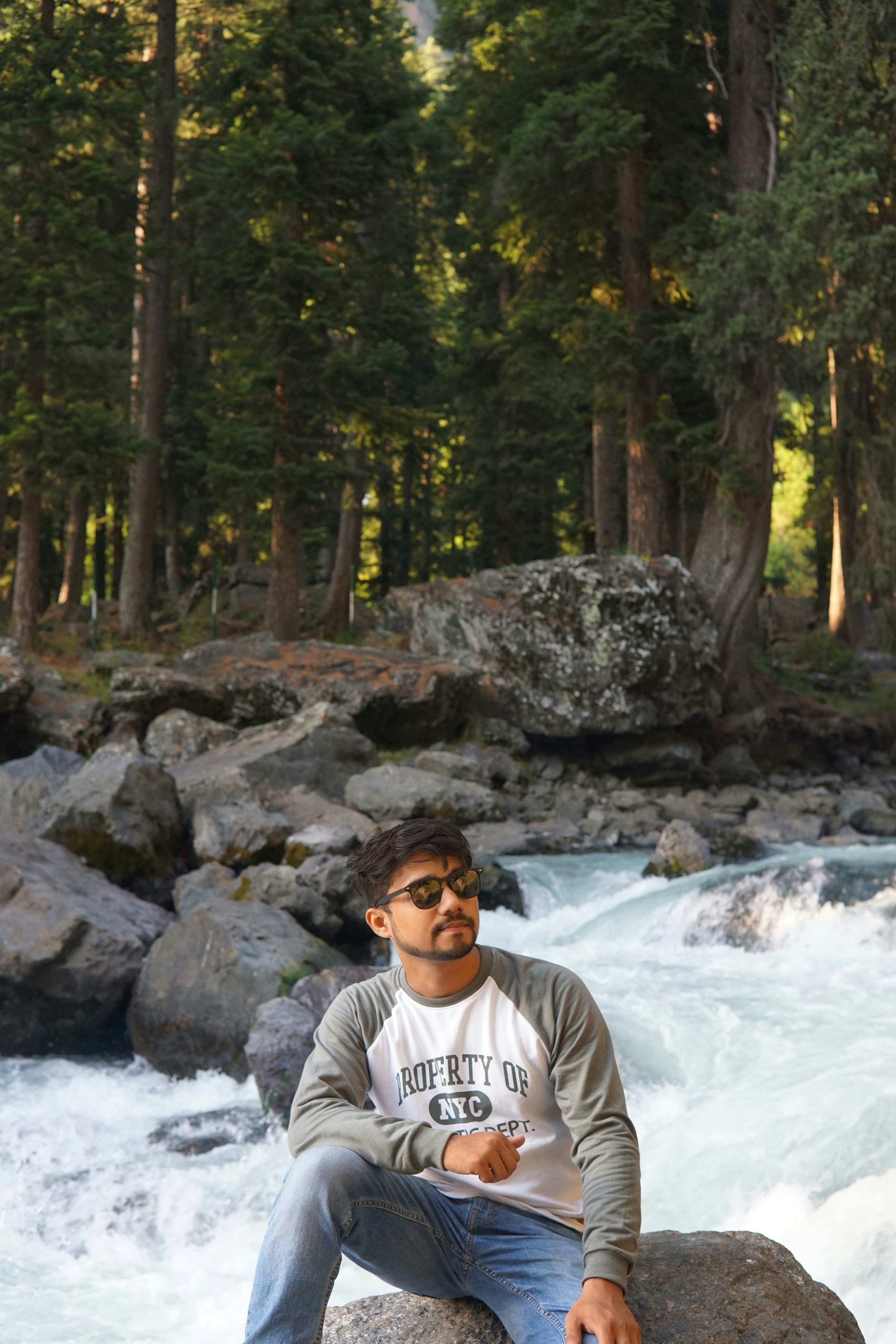 Go to Gourav Sangral's profile