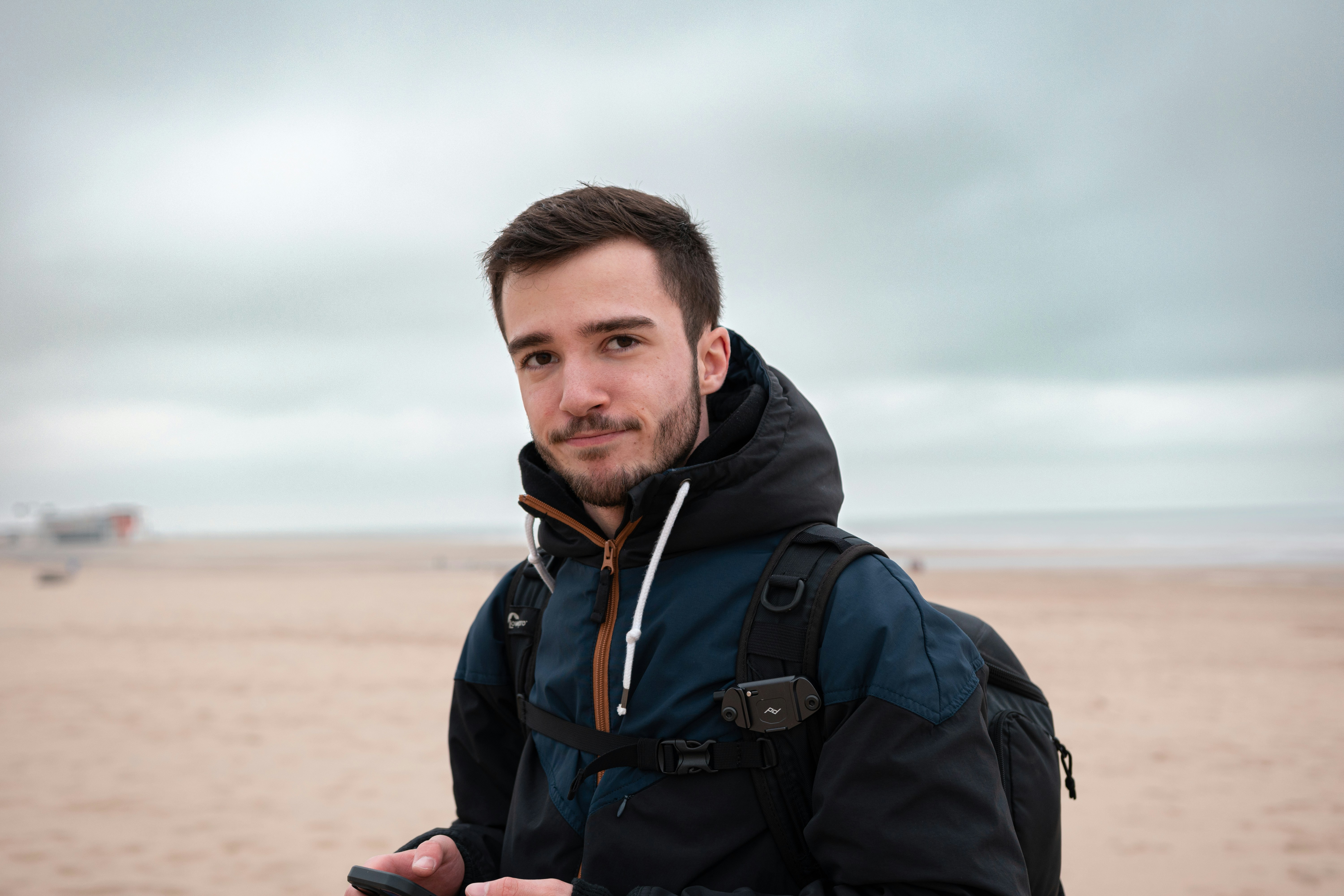 Zum Profil von Jonah Löffler