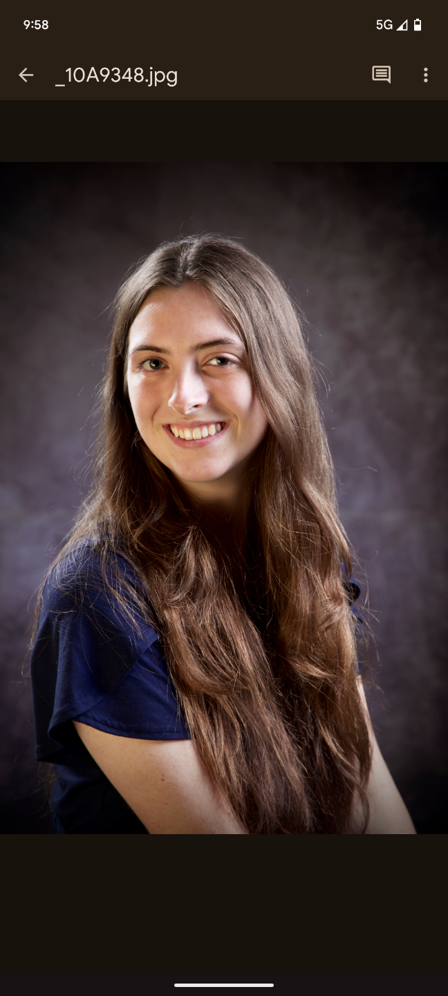 Go to Katie Currier's profile