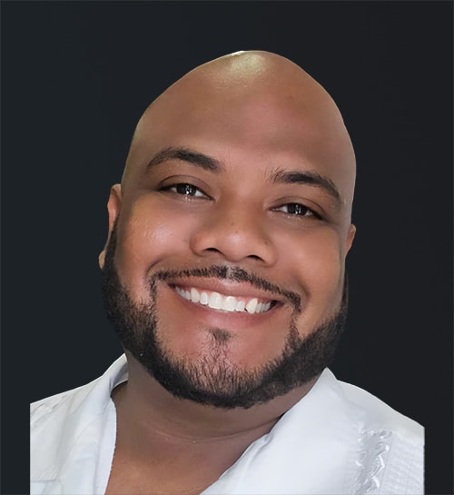 Go to Maurice Rogers's profile