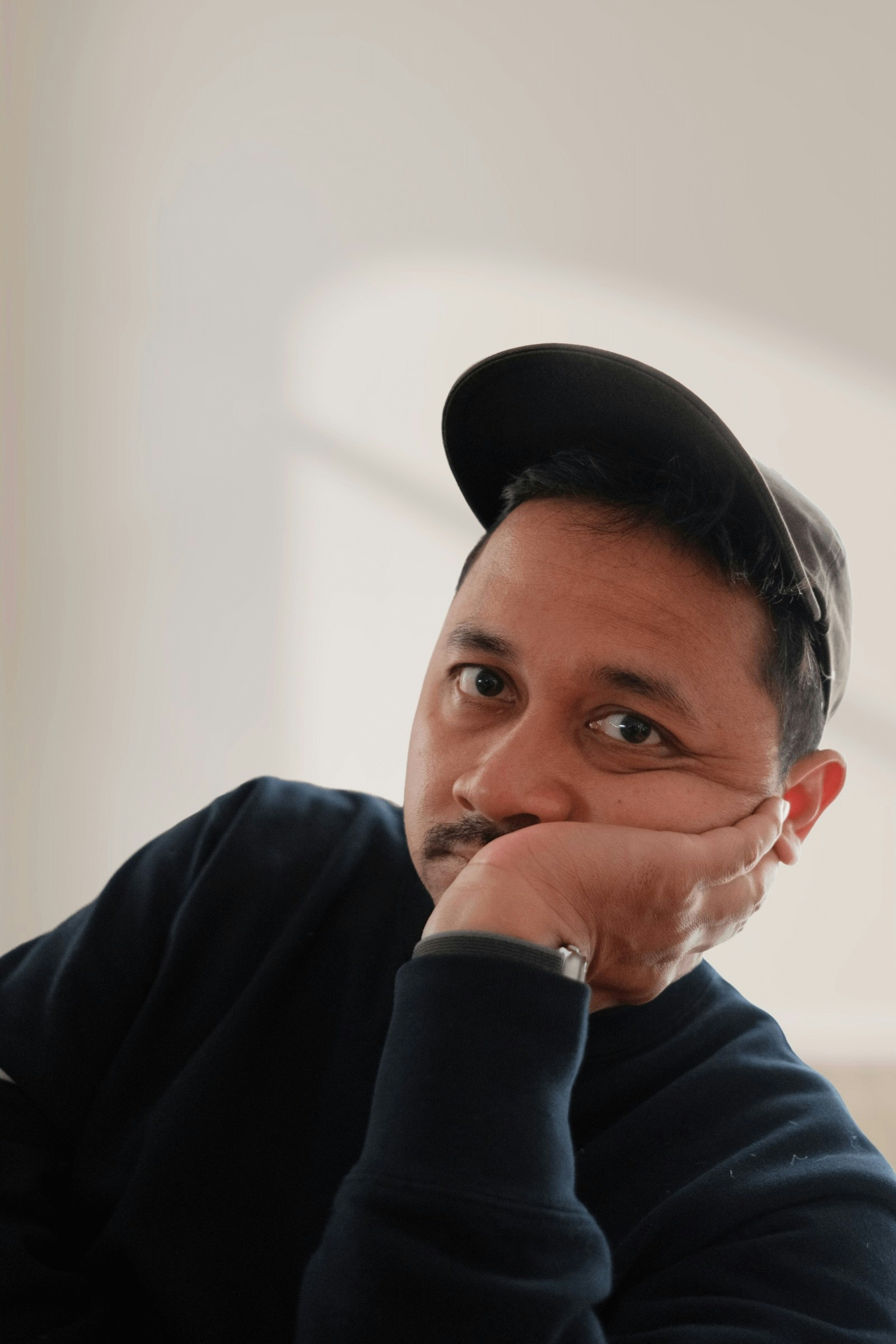 Go to Finan Akbar's profile