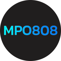 Avatar of user Mpo808 Situs Slot
