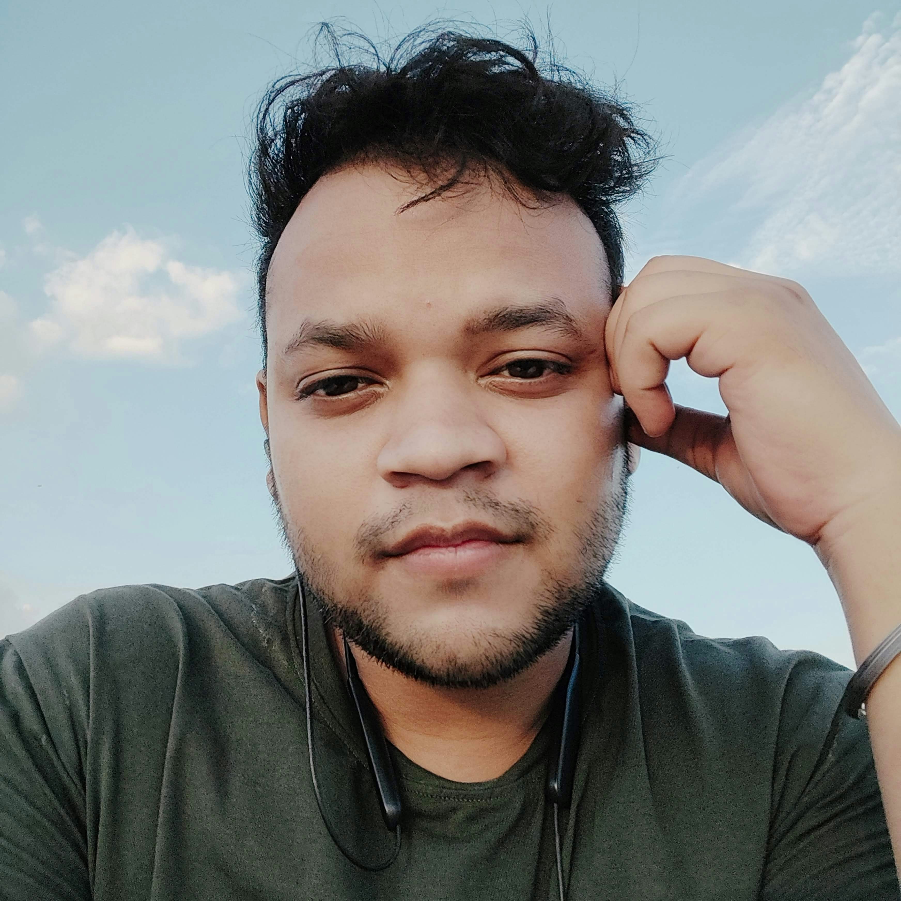 Ve al perfil de Abhishek Tirkey