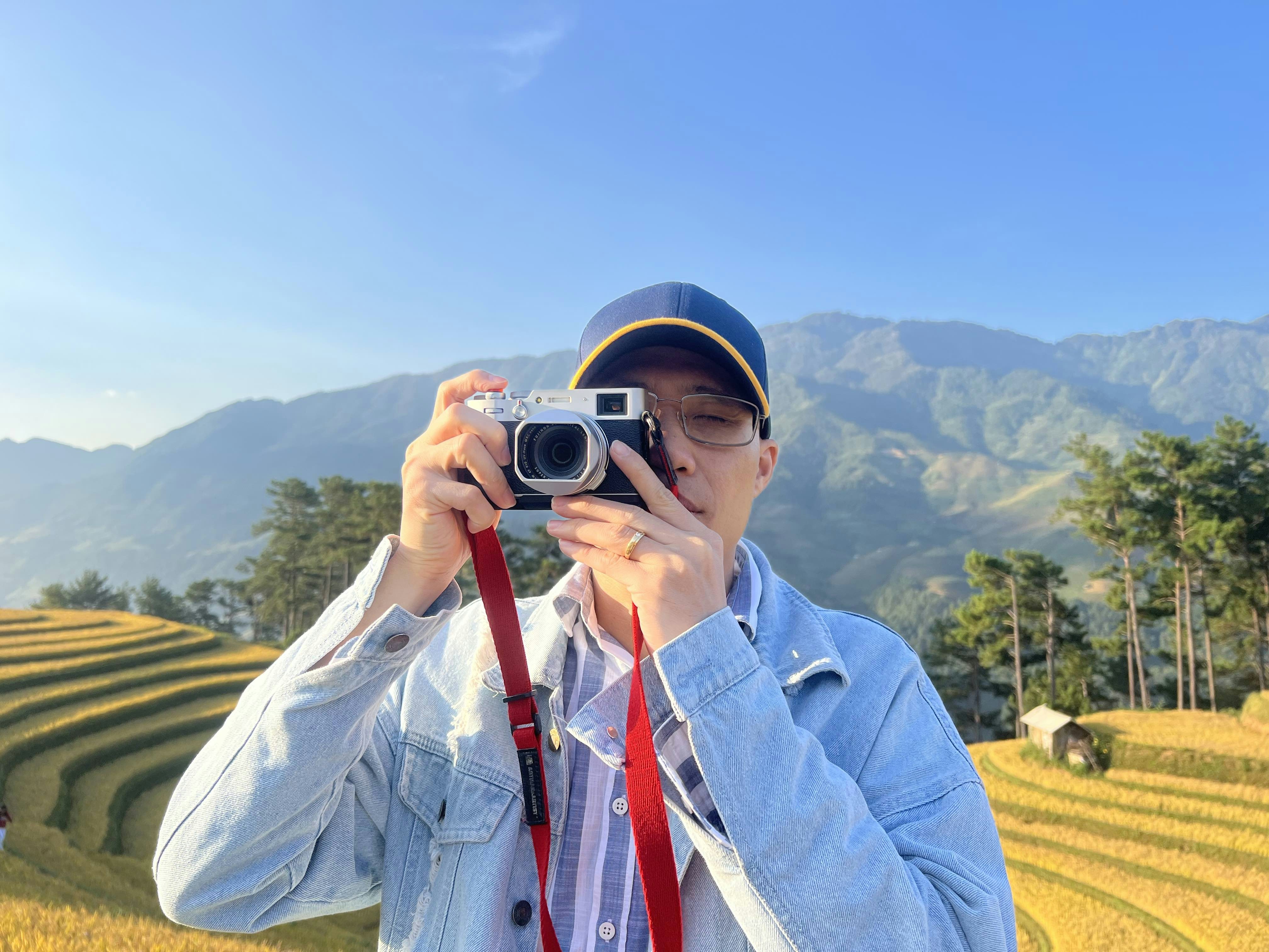 Go to Minh Minh's profile