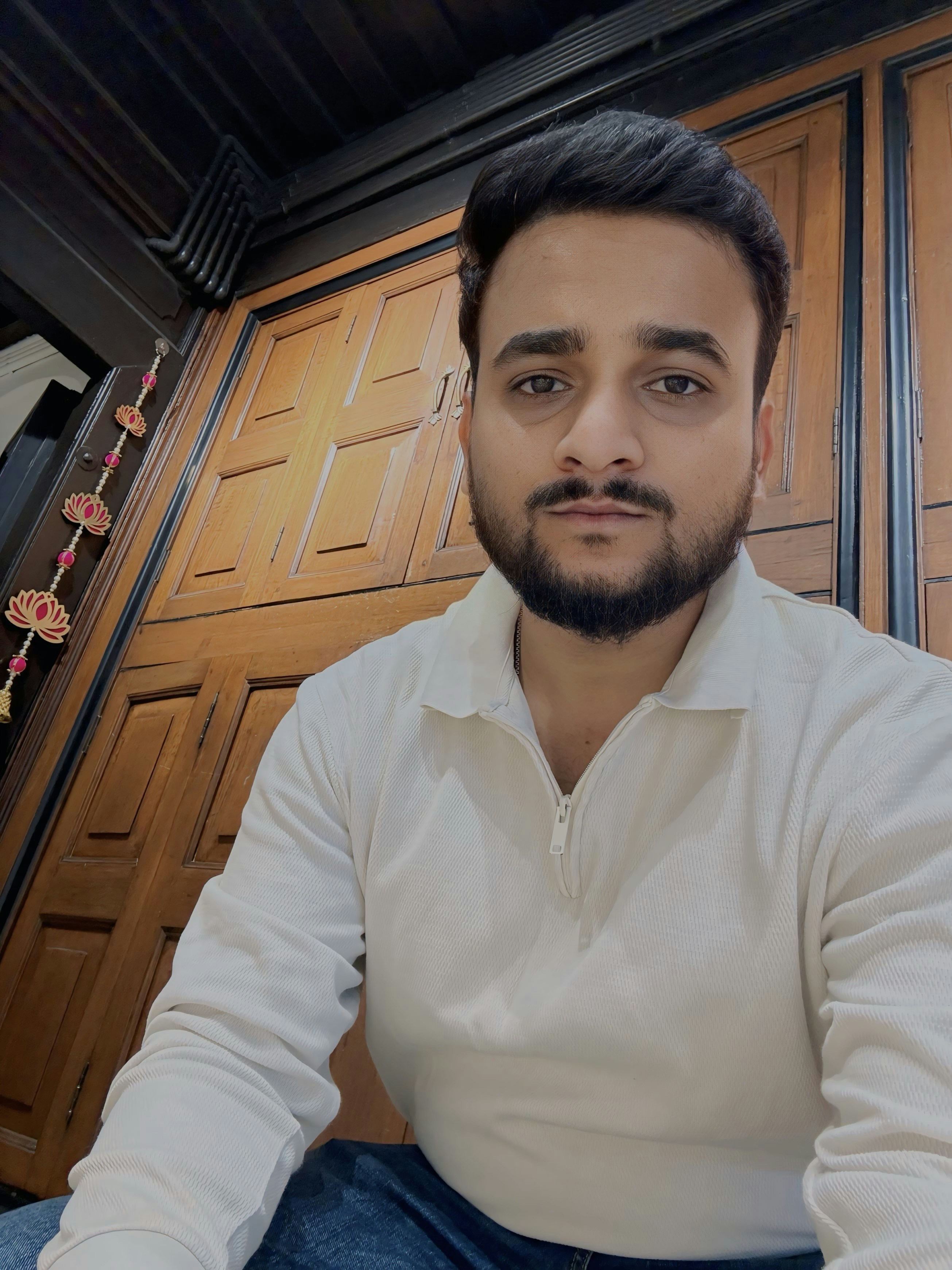 Go to Akshay Janjire's profile