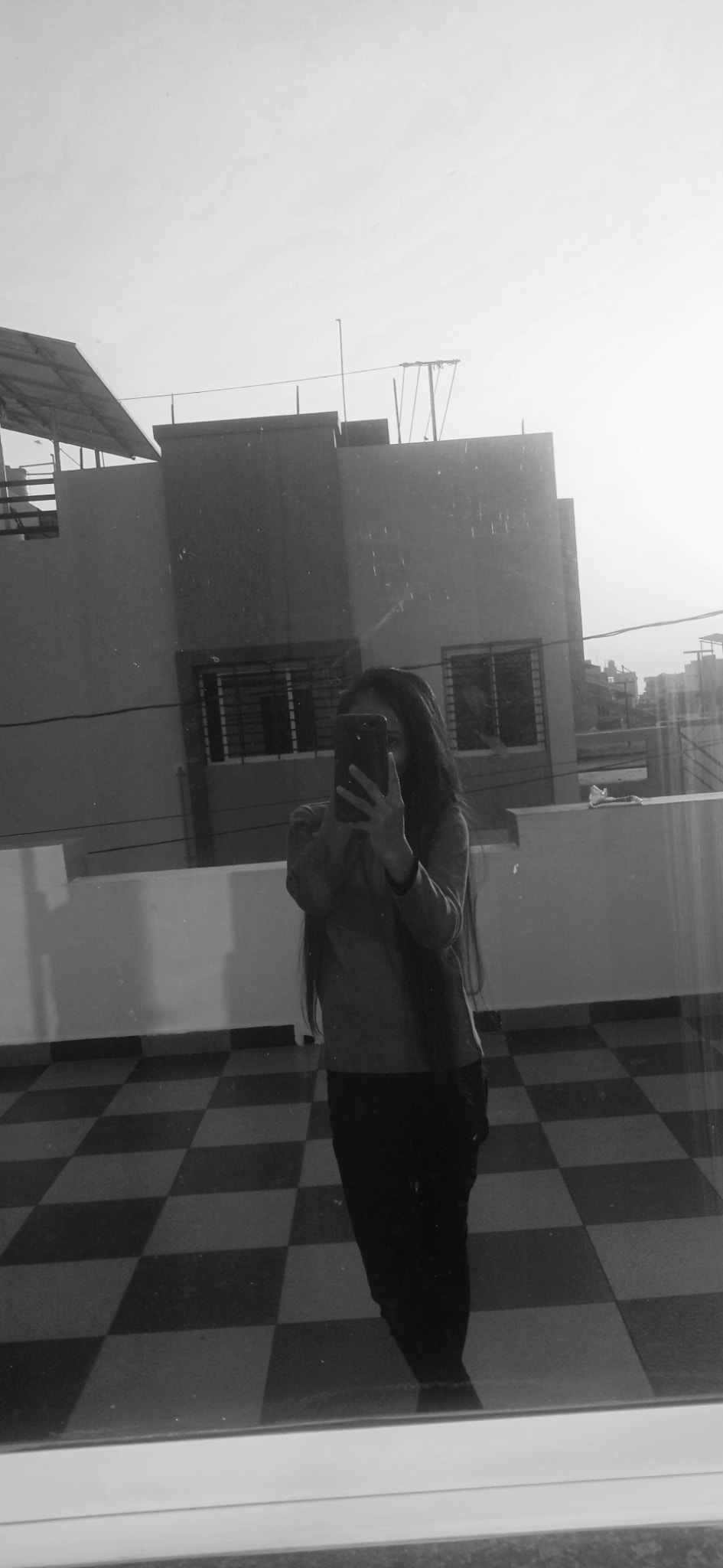 Ve al perfil de Mayuri Suvagiya