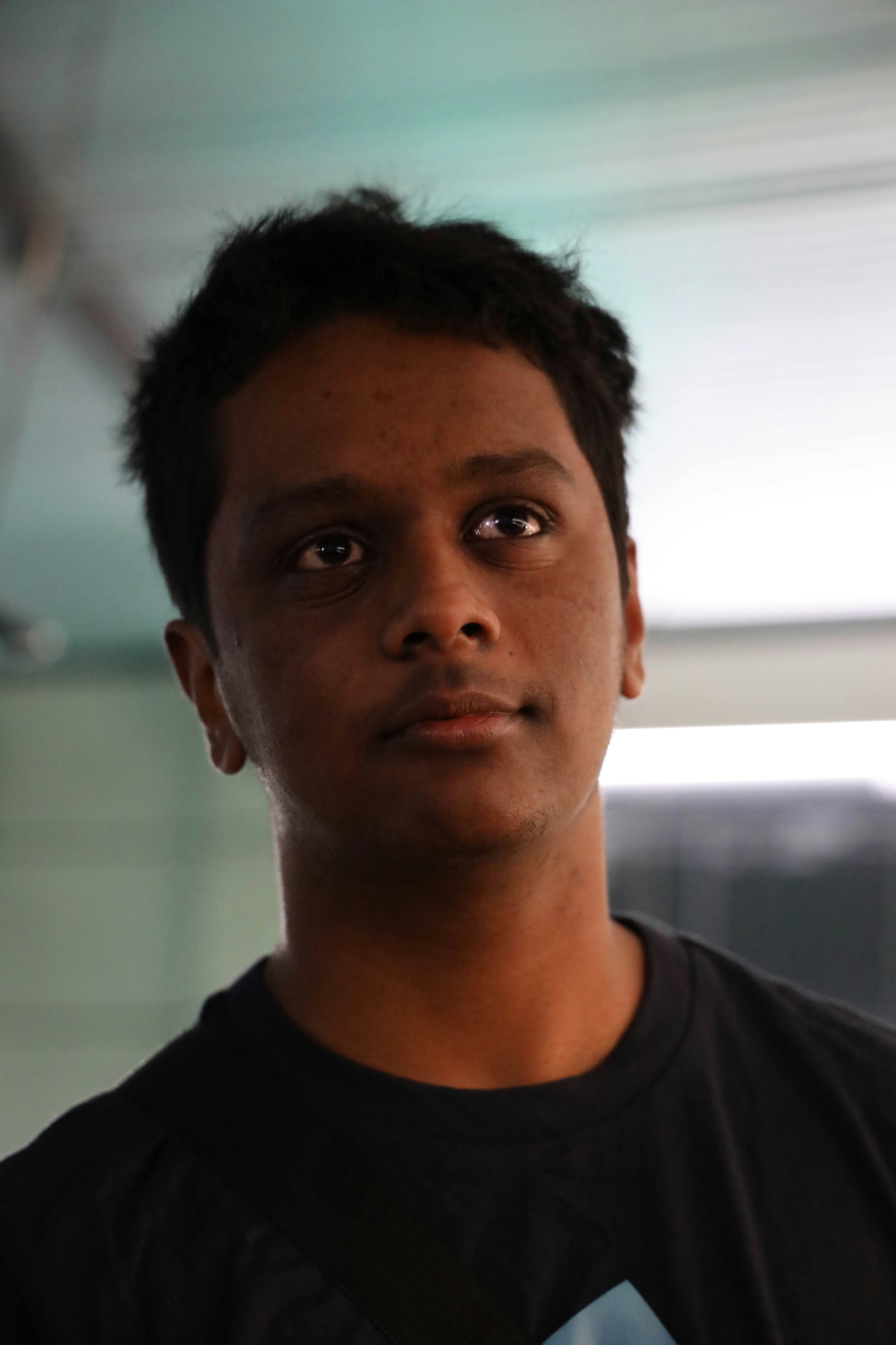 Go to sawan Raman's profile