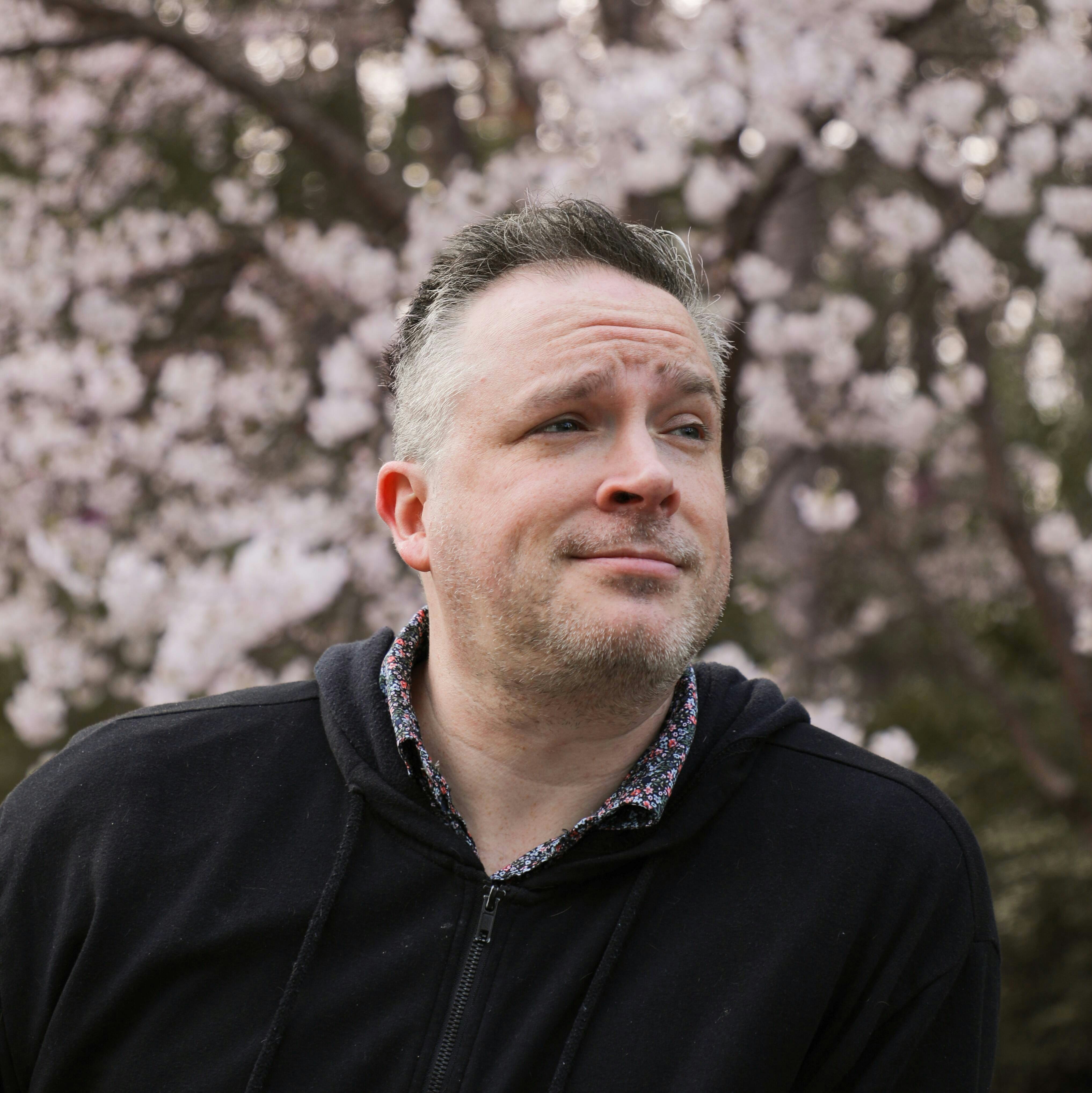 Go to Charles Givens's profile