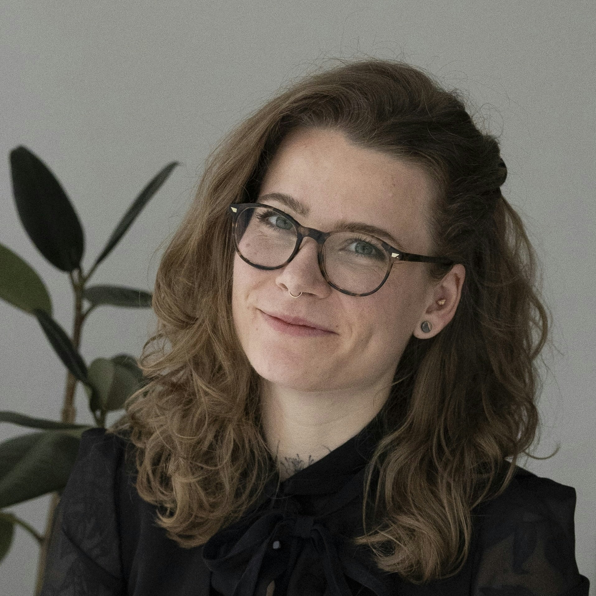 Ir para o perfil de Lizzi Sassman