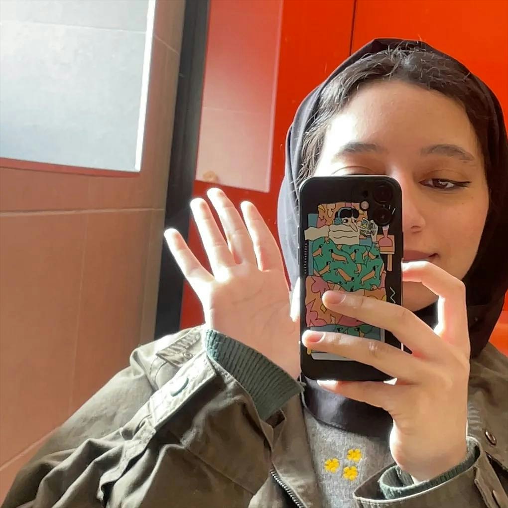 Go to Sukaina Ali's profile