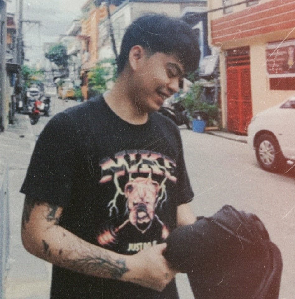 Ir para o perfil de Christian Ventura