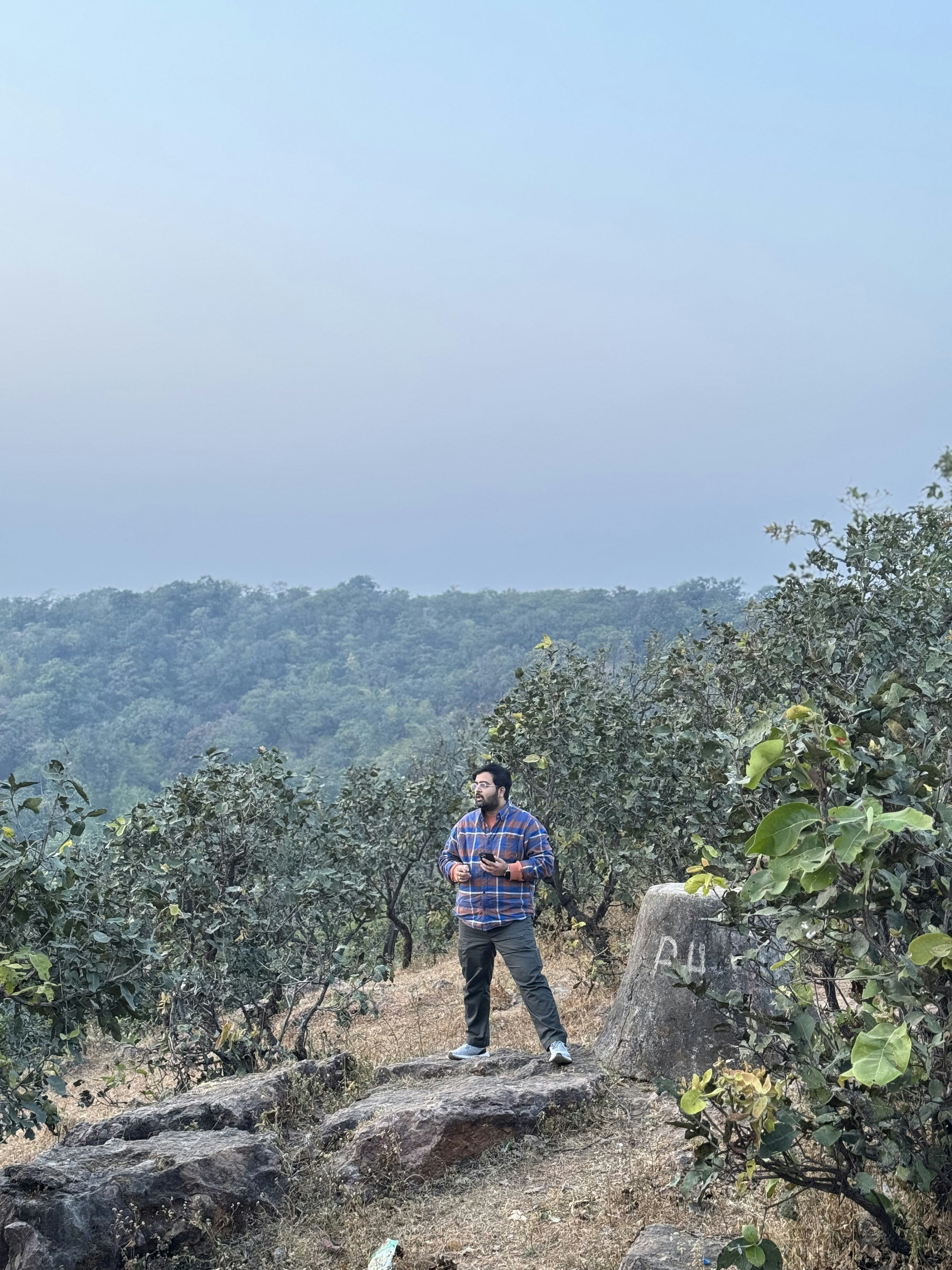 Go to Abhishek S's profile