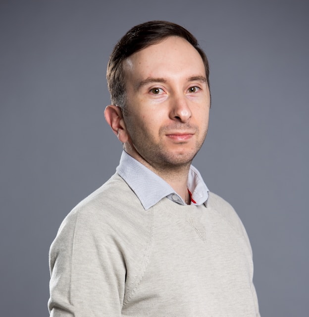 Go to Sevcan Alkan's profile