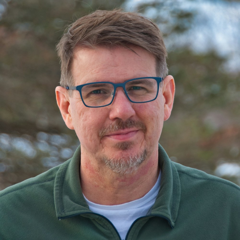 Go to Larry Clarkin's profile