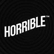 Unsplash profile picture for @horrible