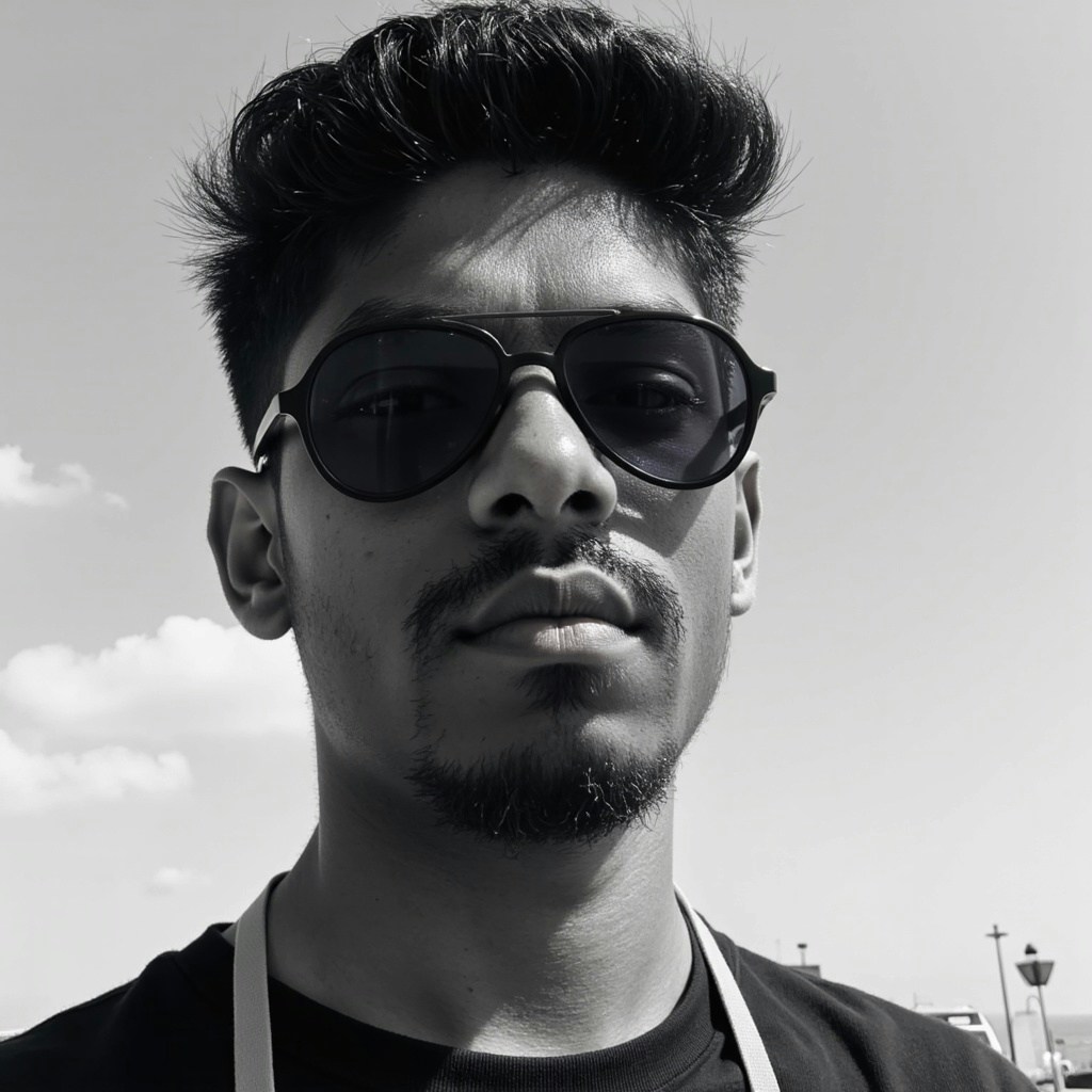 Buka profil Sabbir Ahmed