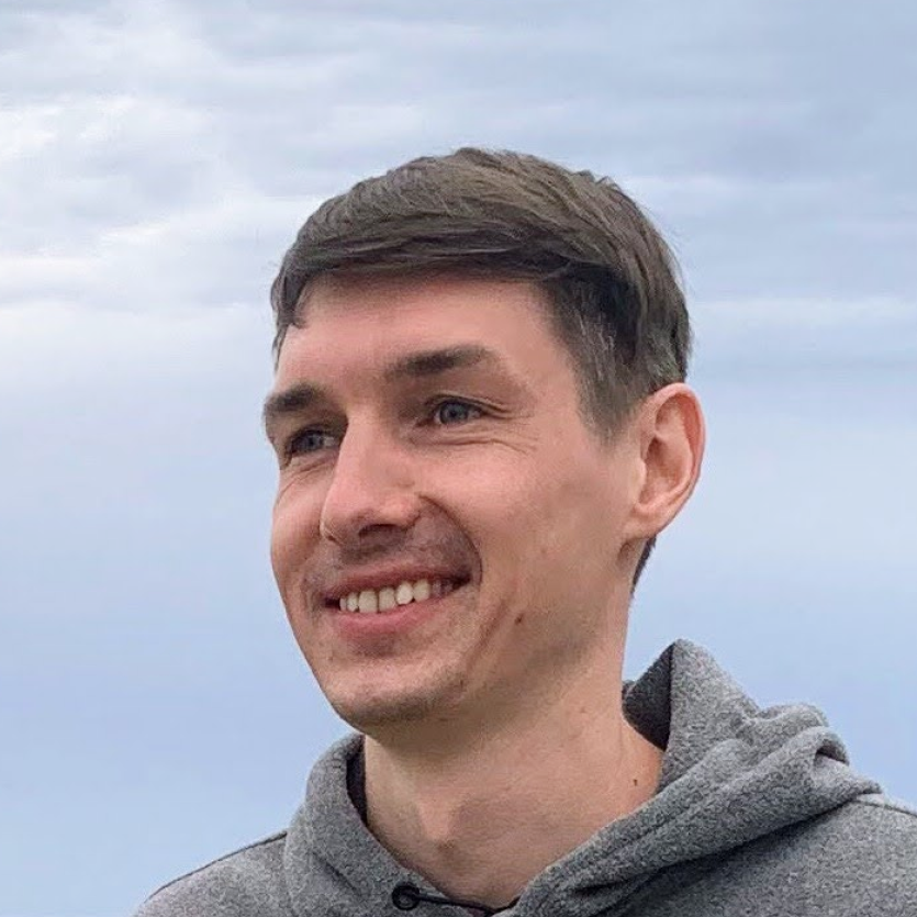 Ve al perfil de Ilya Zoria