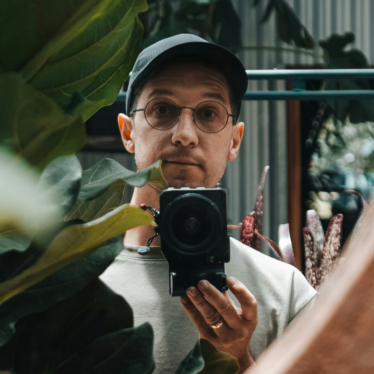 Accéder au profil de Sam Grozyan