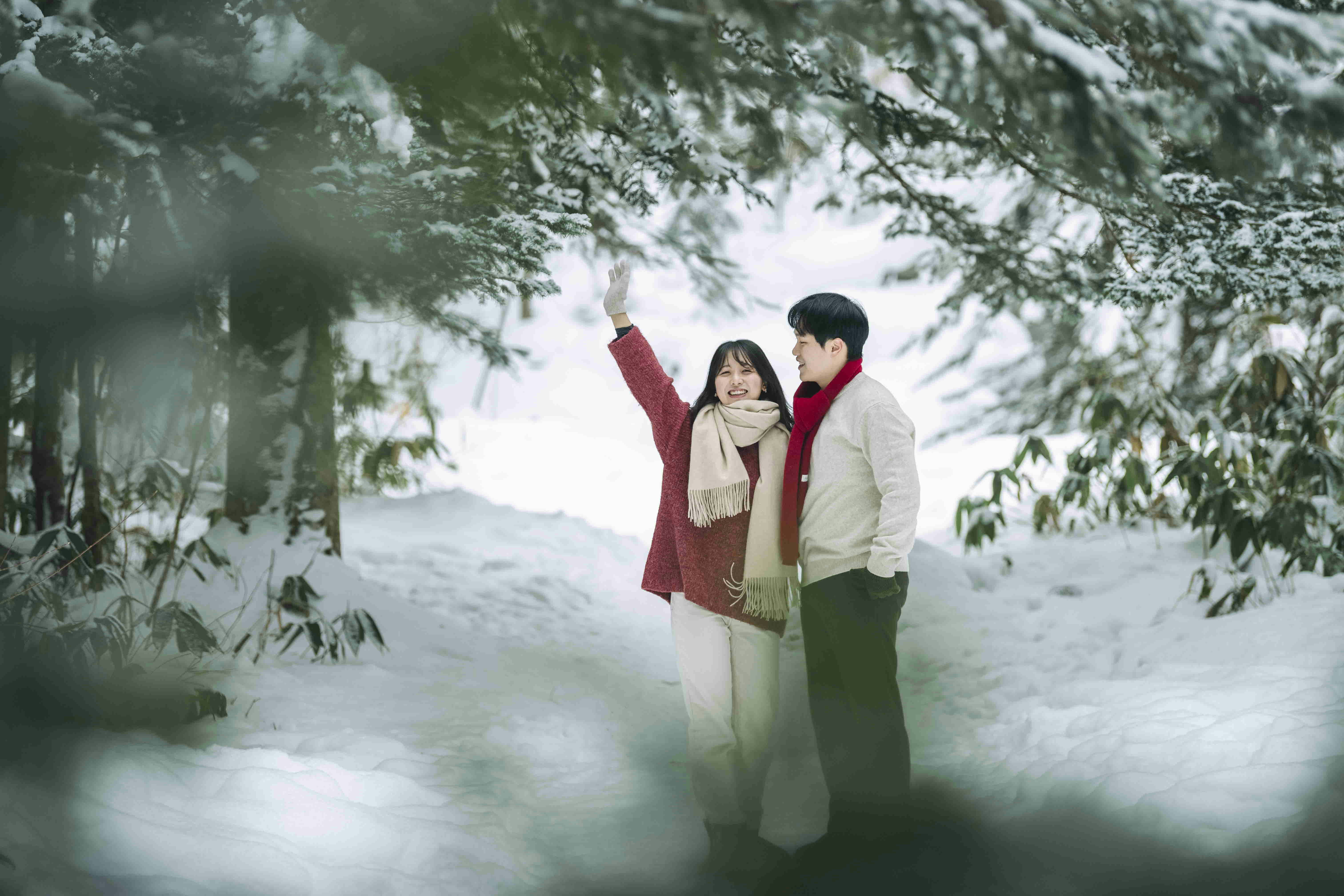 Avatar of user GWANGJIN GO