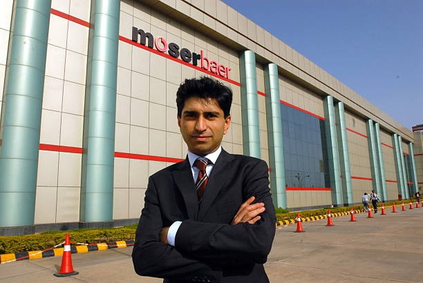 Go to Ratul Puri's profile