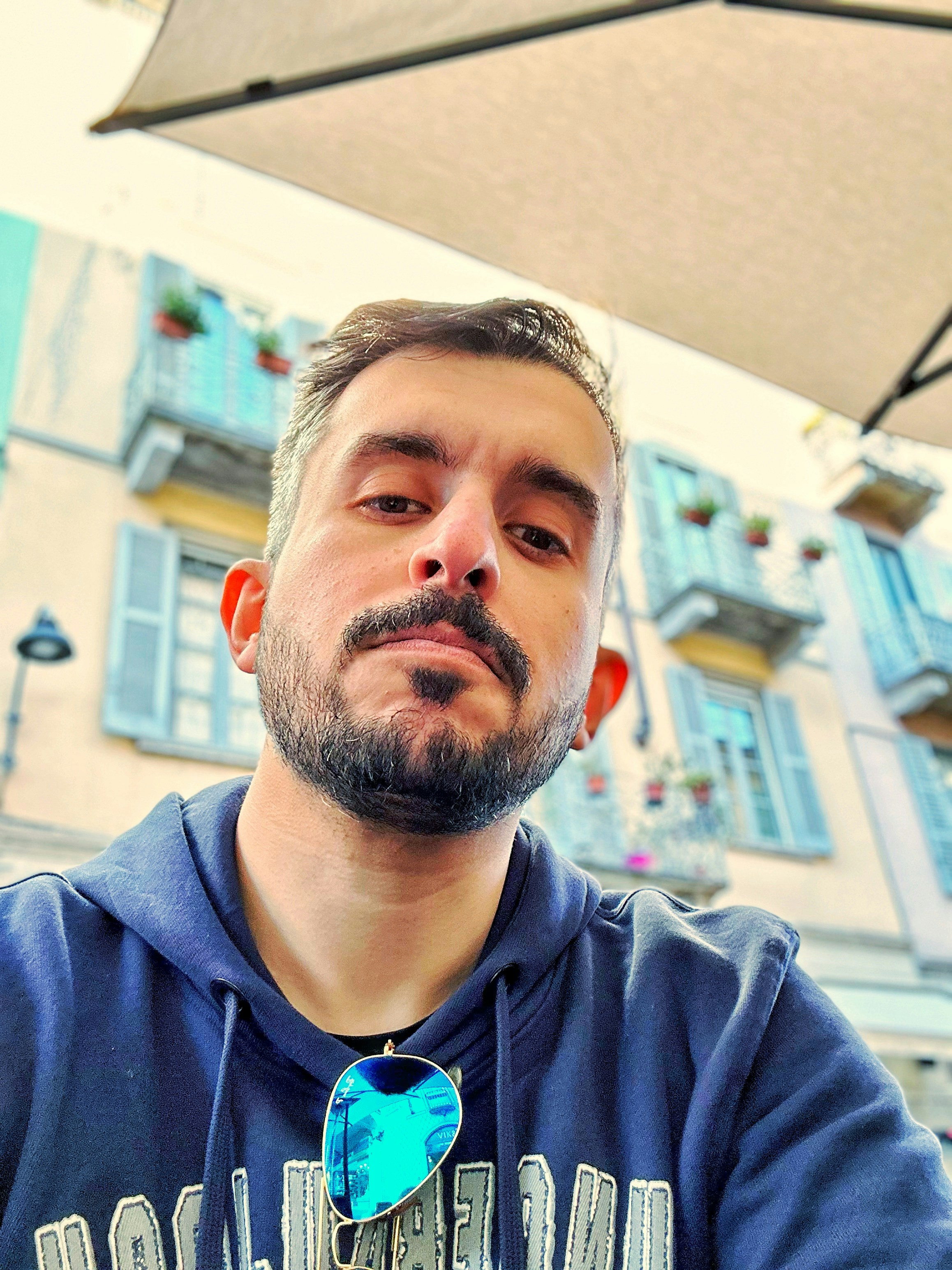 Go to Saad Alfozan's profile