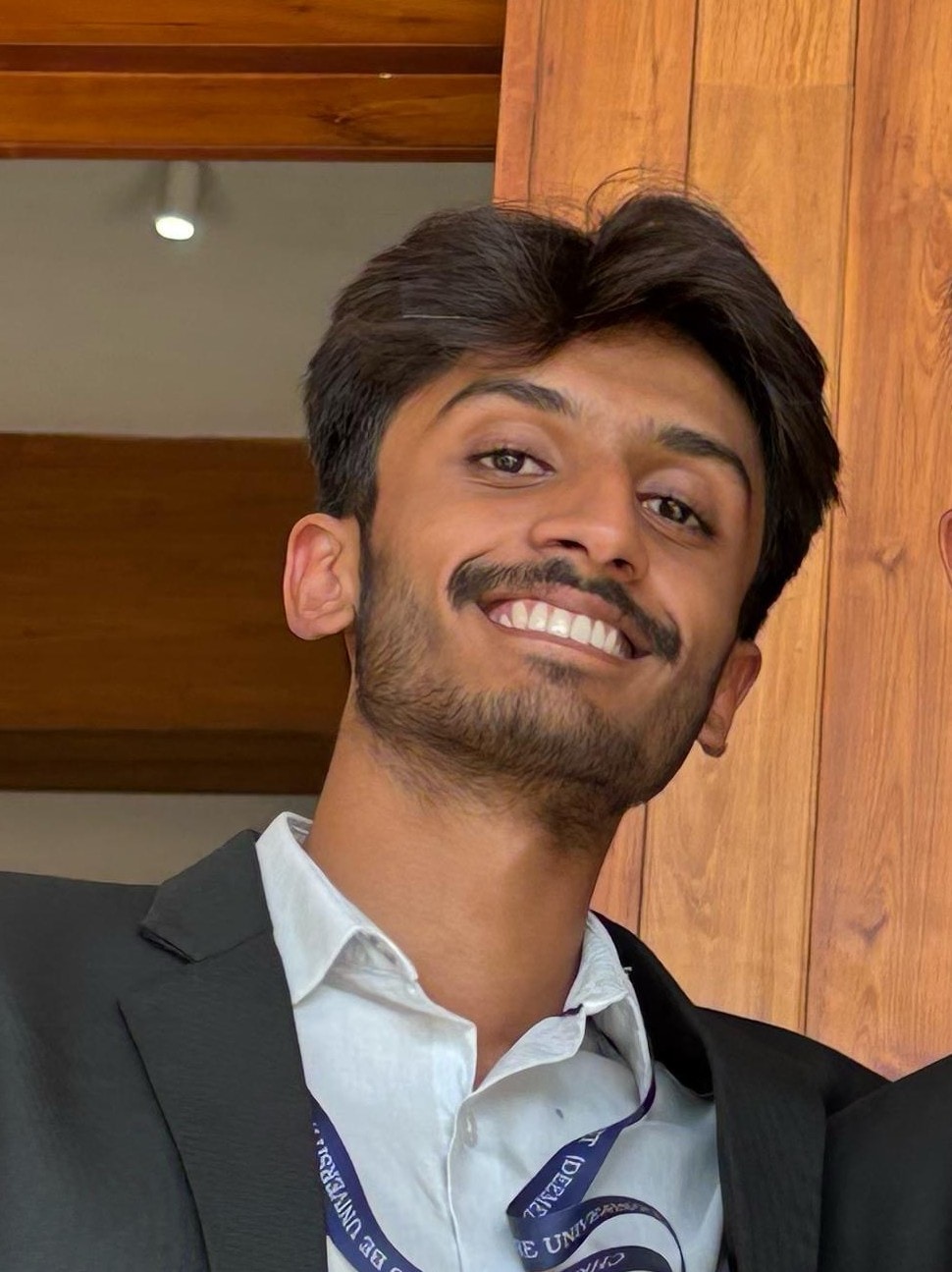 Ve al perfil de Anurag Sarkar