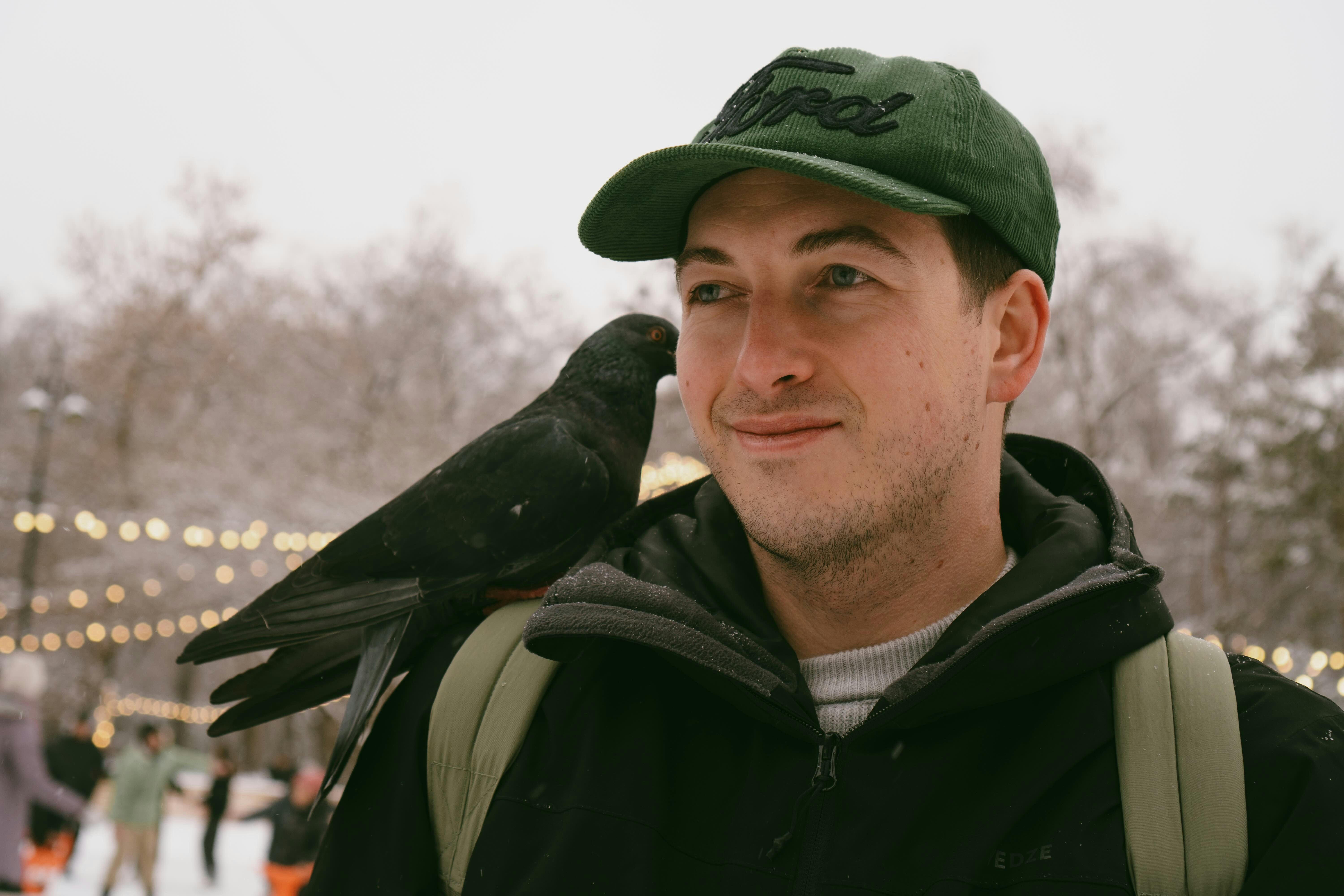 Go to Erim Berk Benli's profile