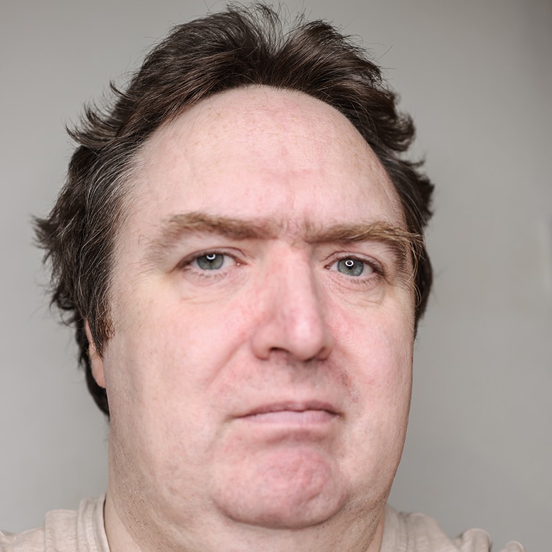 Go to Michael D Beckwith's profile