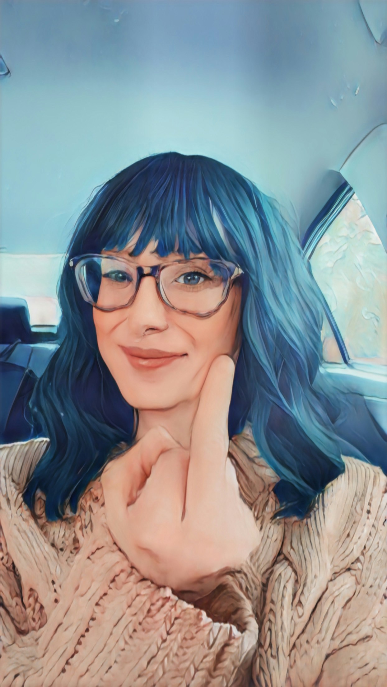 Go to Owlie Harrington's profile