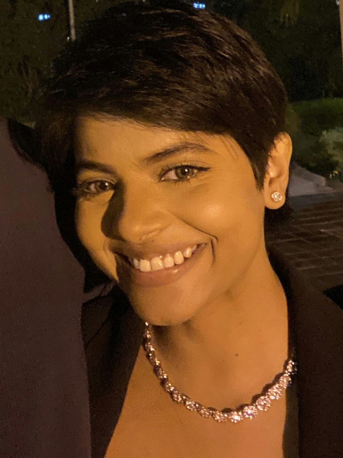 Ir para o perfil de Liza
