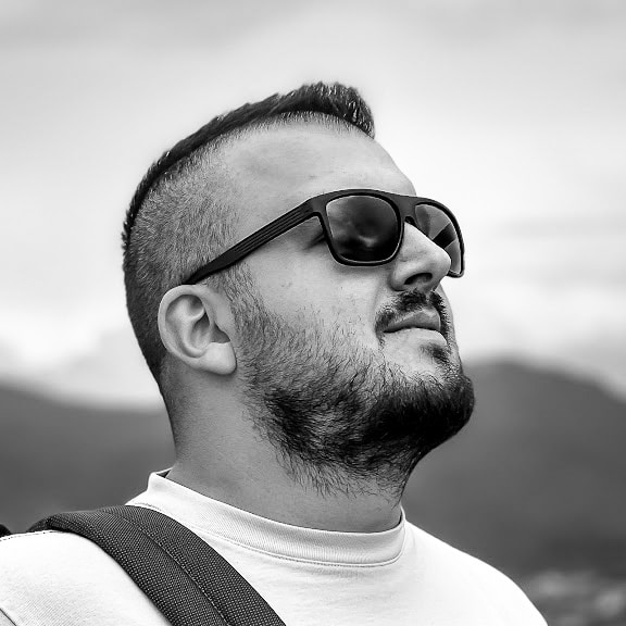 Vai al profilo di Nenad Kaevik