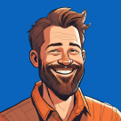 Avatar of user Luca Liberi