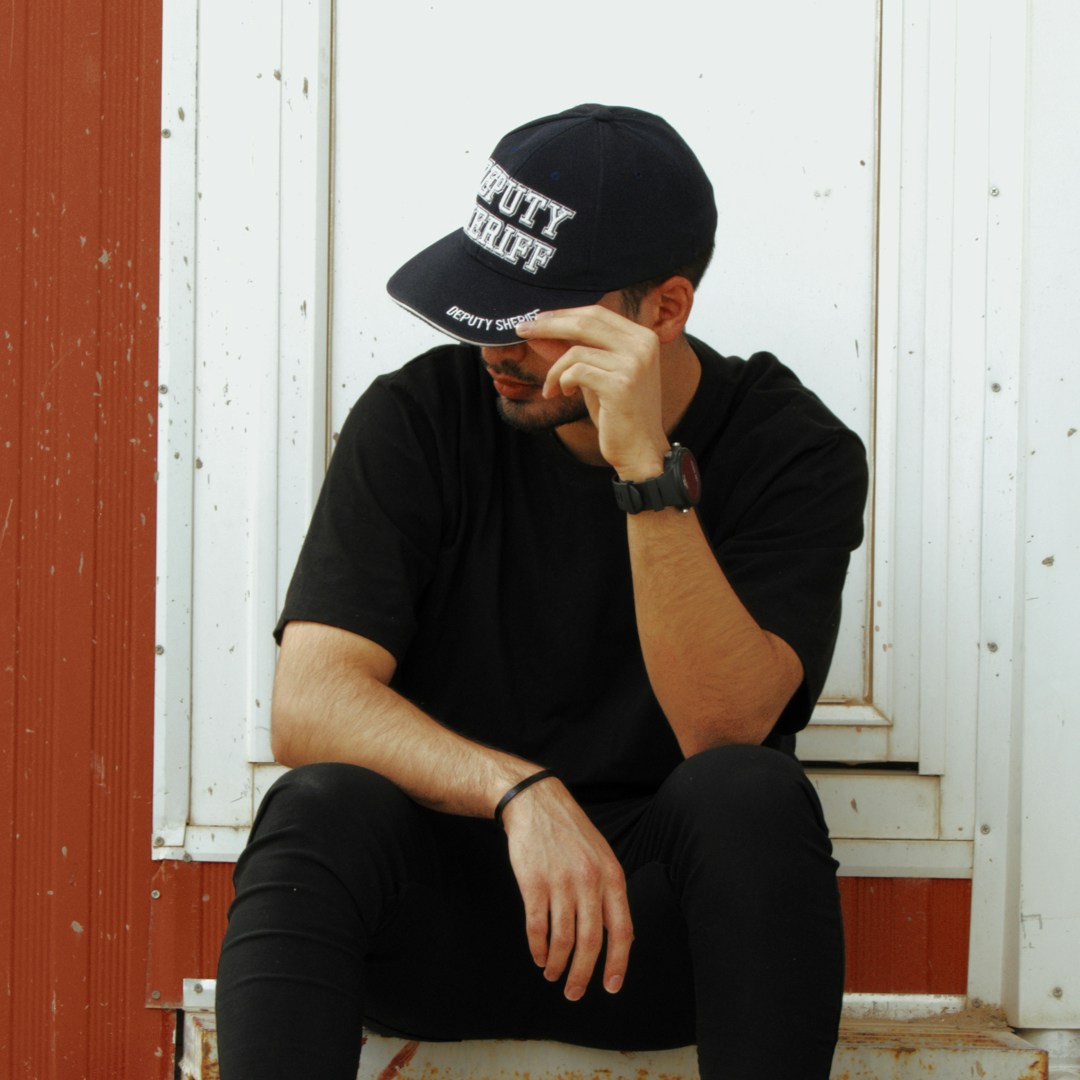 Zum Profil von Mehdi Rezaei