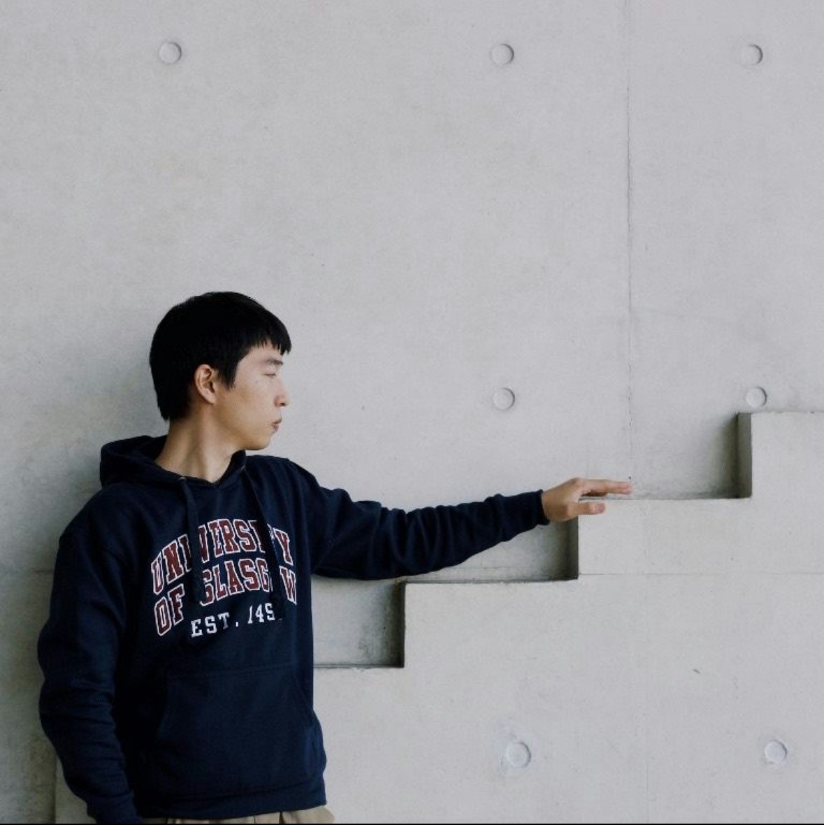 Zum Profil von Jerry Yeats