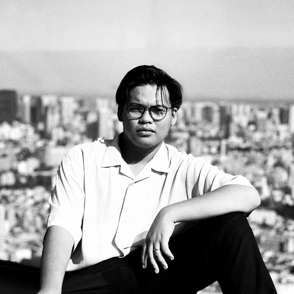 Go to Vincent Dave Agustin's profile