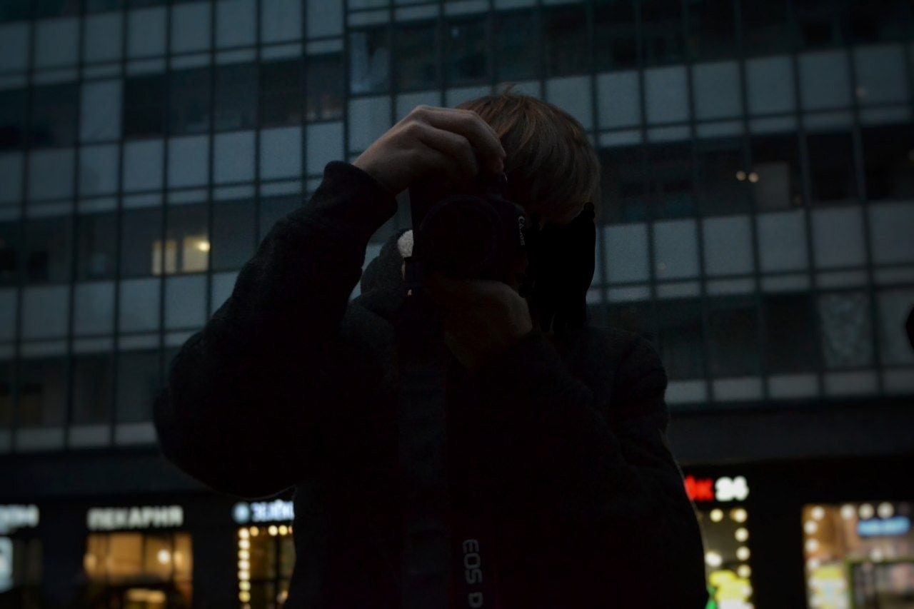 Avatar of user Victor Osipov