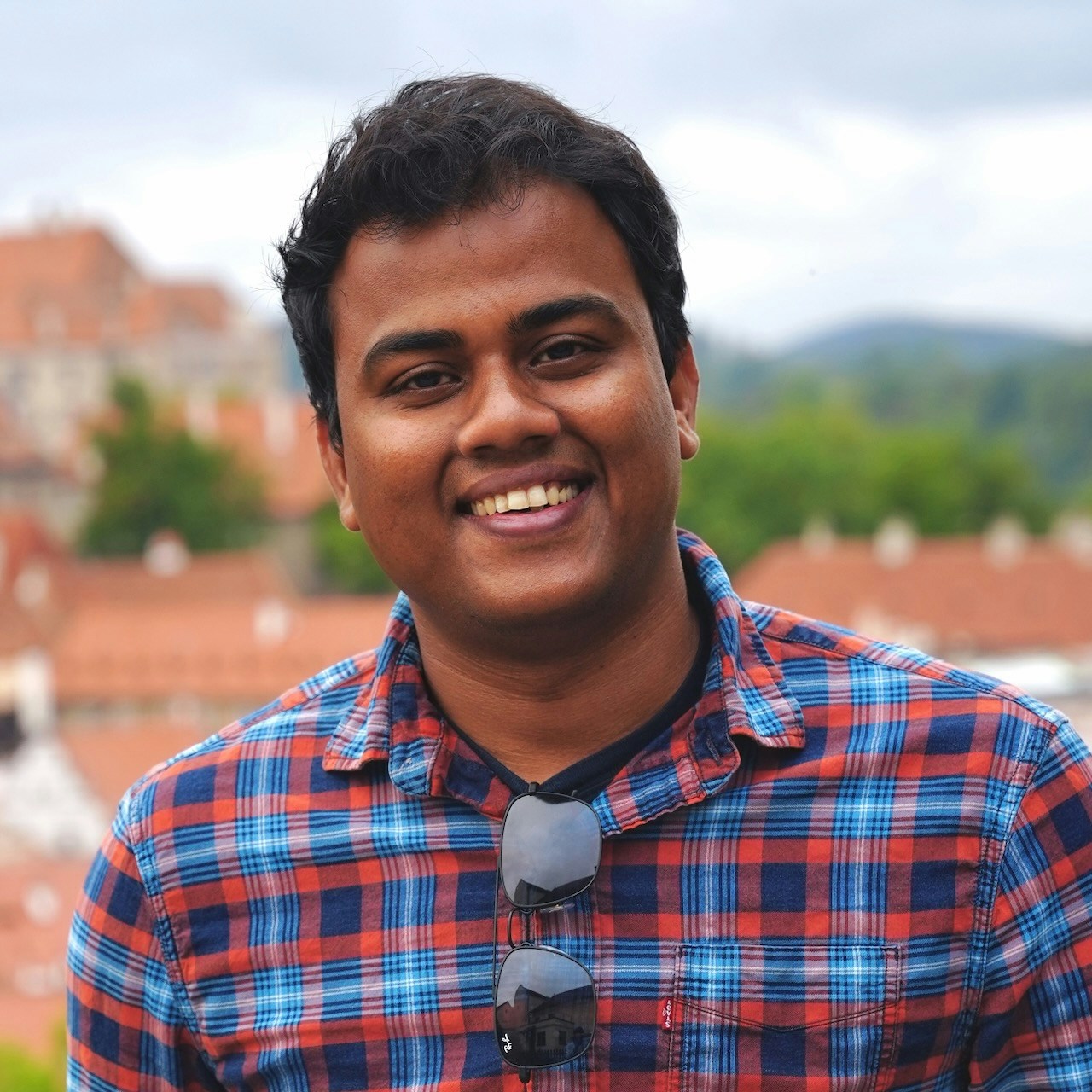 Go to Kingsuk Pasari's profile