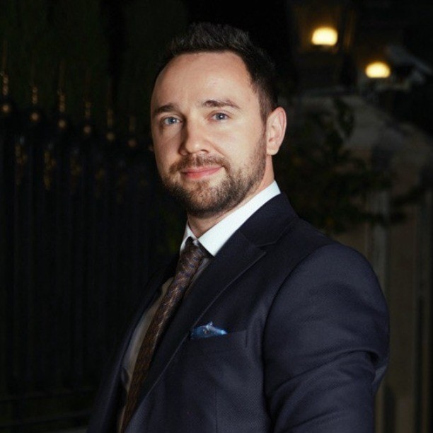 Go to Kamil Dzikowski's profile