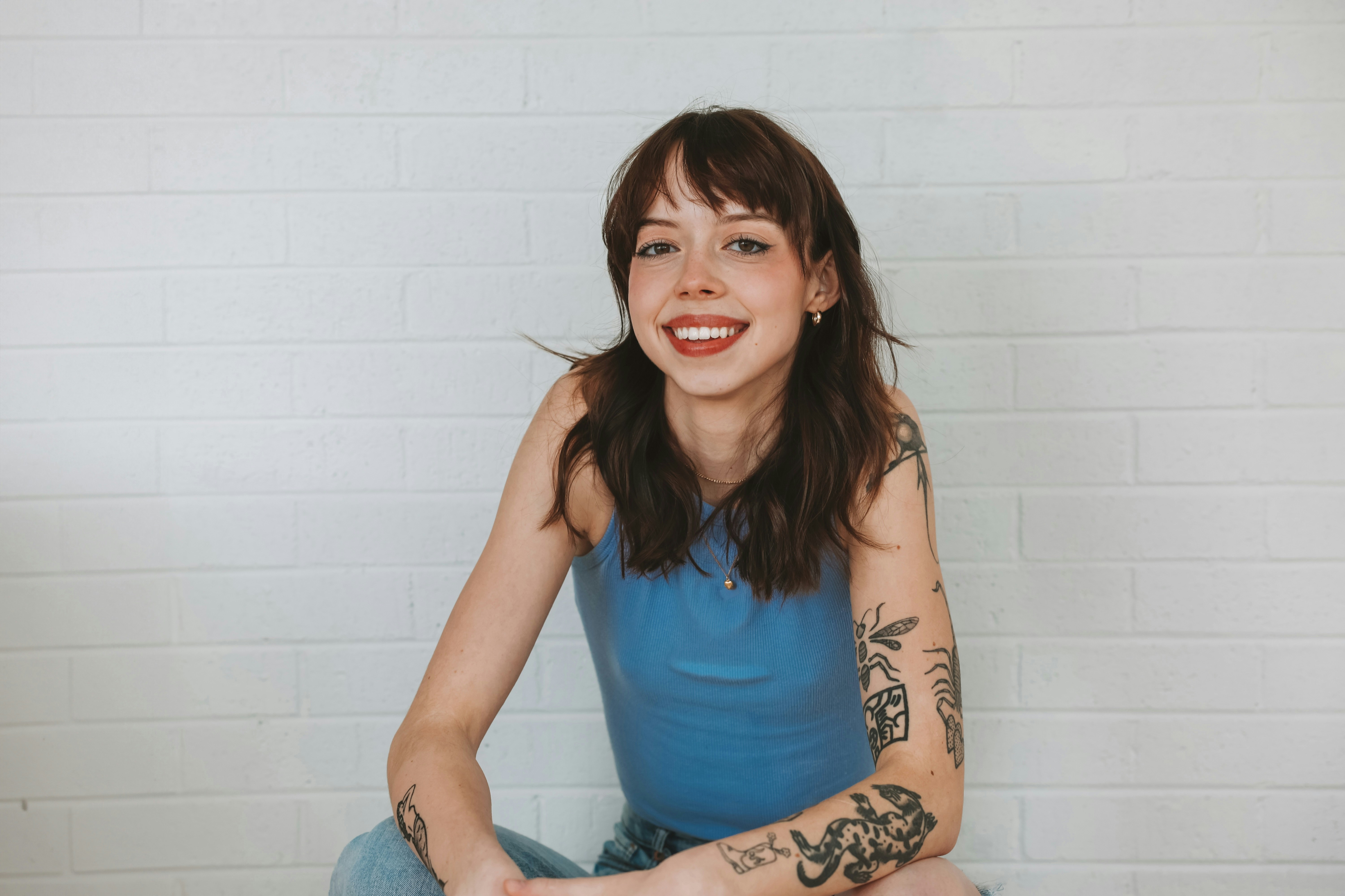 Ve al perfil de Alyssa McLay