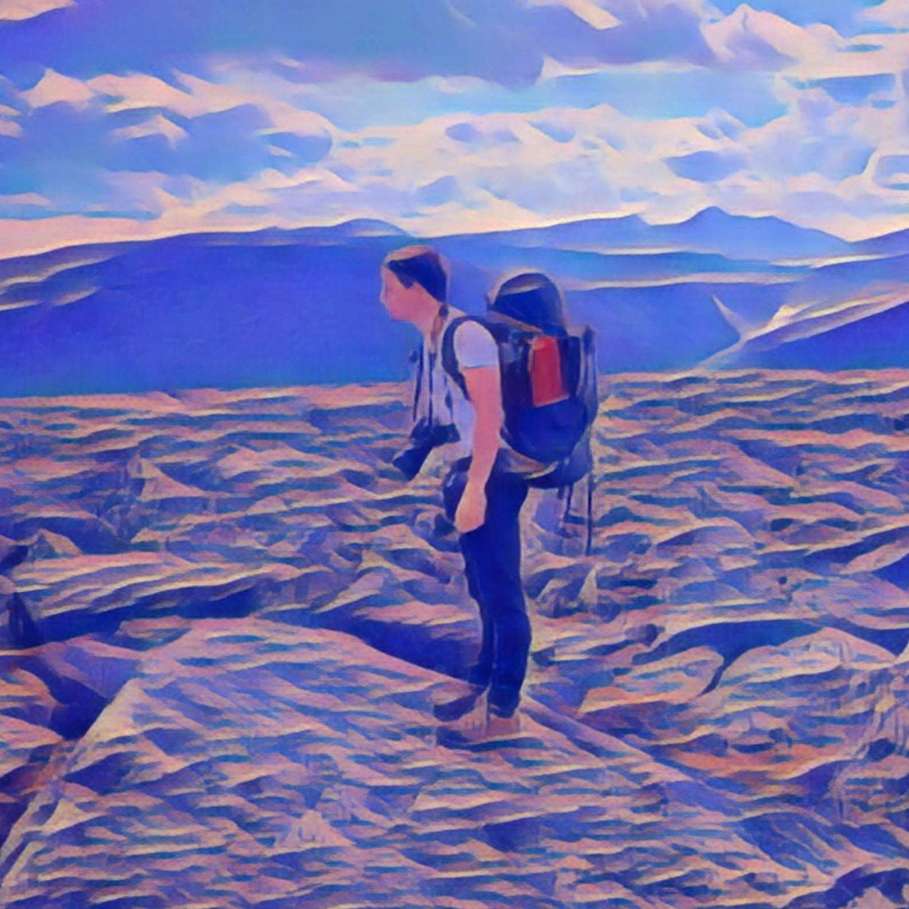 Master Unknownのプロフィールを見る