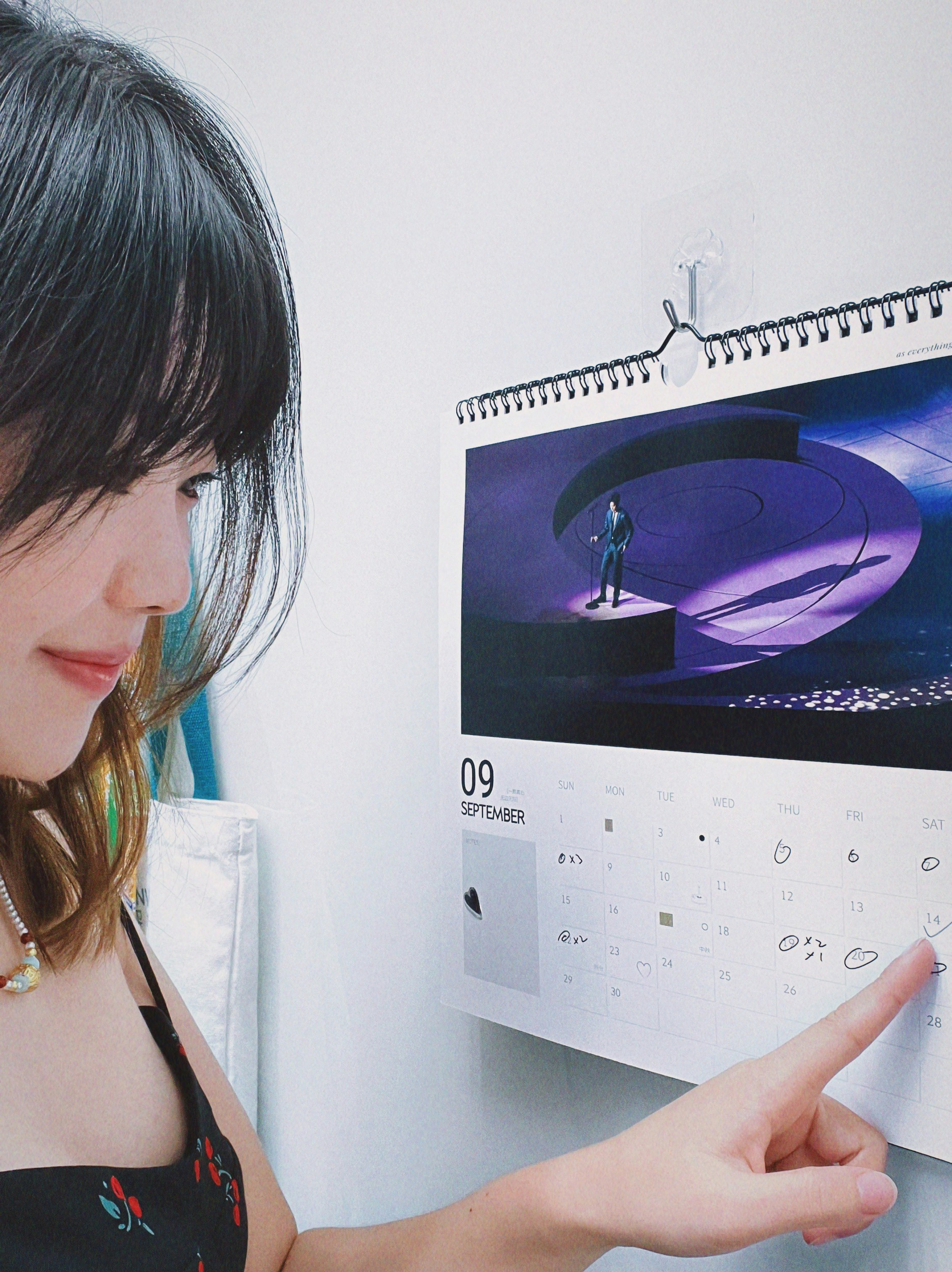 Avatar of user Ban Daisy