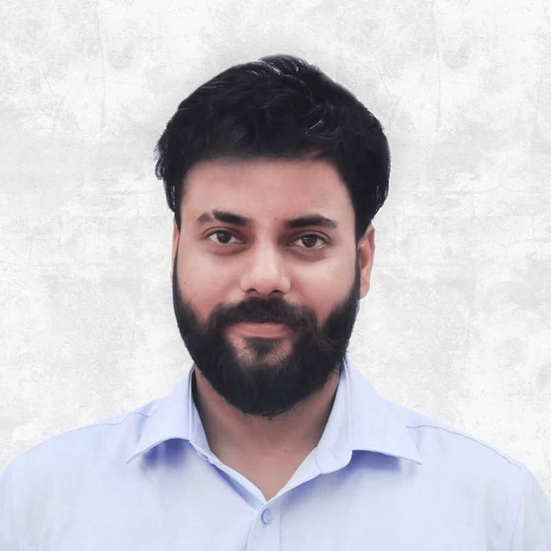 Go to Chaman Sharma's profile