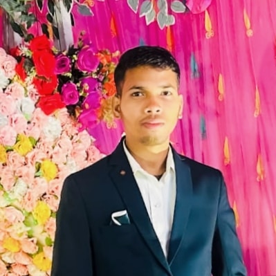 Ir para o perfil de Abhishek Kushwaha